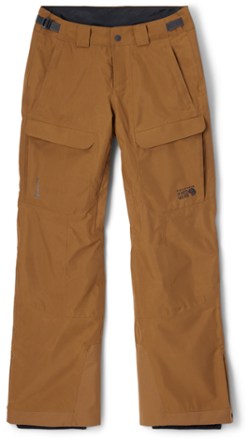 Mountain Hardwear Women's Cloud Bank GORE-TEX Snow Pants