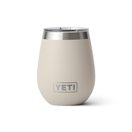 YETI® Rambler™ 12 Oz Bottle With Hotshot Caps