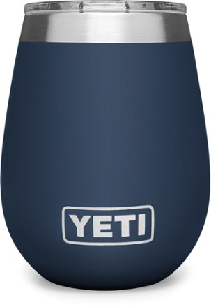 YETI Rambler Vacuum Wine Tumbler with MagSlider Lid