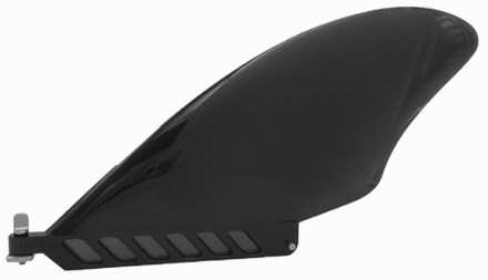 Vamo Keel Fin Findestructable Safety Flex Fin and Toolless Screw - 5.5