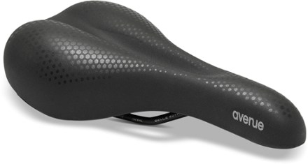 Bontrager Sport Bike Saddle Women s REI Co op