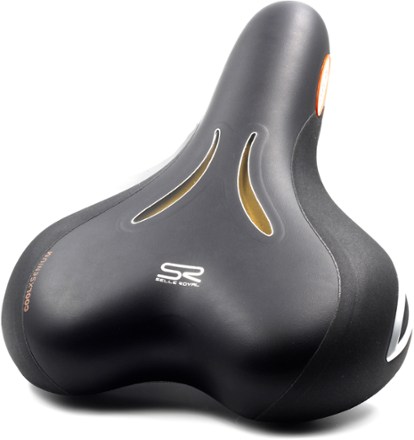 Selle Royal Lookin Moderate Saddle