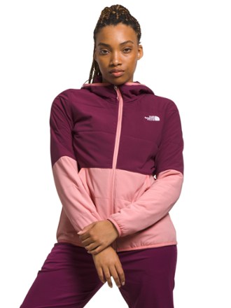 North face hot sale sweaters womens