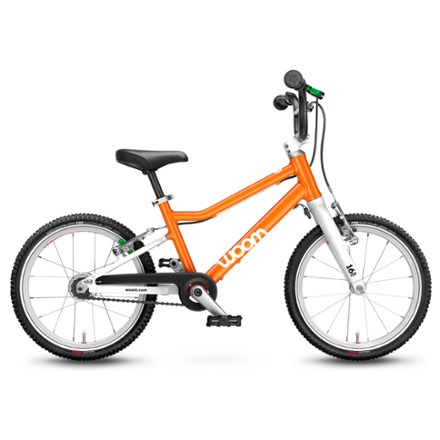 Woom bikes for clearance kids