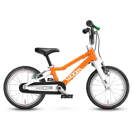 woom ORIGINAL 2 Kids' Bike