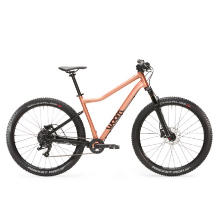 VTT Enfant 24 Cannondale Kids Cujo 24+ Vert - 2022