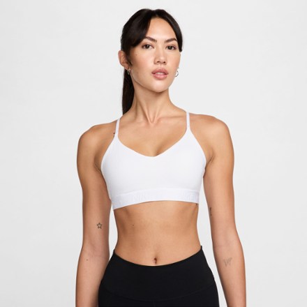 Nike Women's Indy Light Support Bra