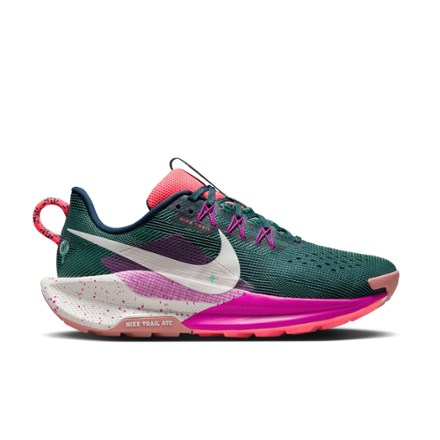 Nike Pegasus Trail 5 Trail-Running Shoes - Women's 0