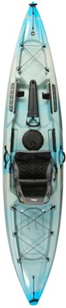 Hobie Quest 12.5 Sit-On-Top Kayak