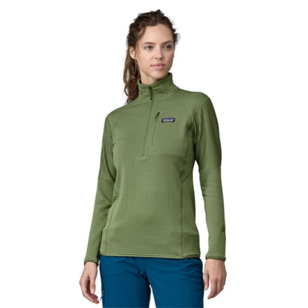 Patagonia Women's R1 Pullover