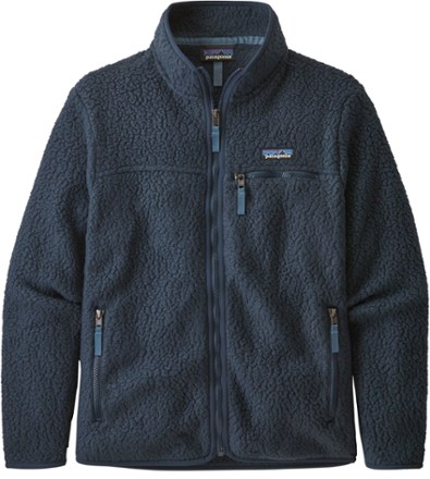 Rei cheap patagonia fleece