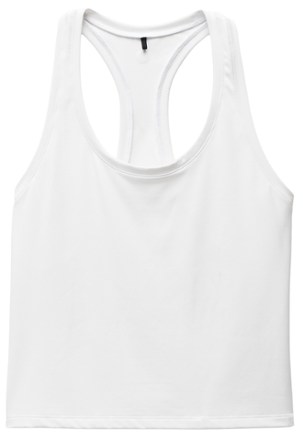 prAna Women's Luxara Racerback Tank Top