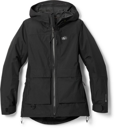 REI Co-op Women's First Chair GTX Jacket