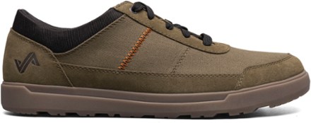 Forsake Men's Mason Low Sneakers