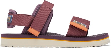 Columbia Via Sandals - Desert Nights - Women's | REI Co-op