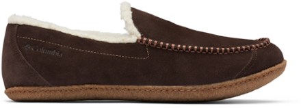 Columbia Men's Fairhaven Slippers