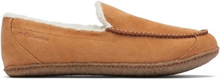 Columbia Men's Fairhaven Slippers