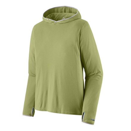 Patagonia men's tropic comfort hoody ii rei best sale