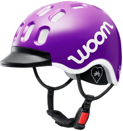 Woom discount kids helmet