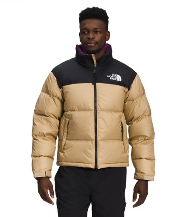 1996 Retro Nuptse Insulated Jacket - Men's