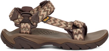 Whole Earth Provision Co.  Teva Teva Men's Terra Fi 5 Universal