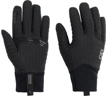 Outdoor research pl 2024 base sensor gloves