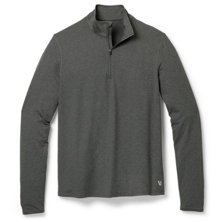 Vuori Men's Ease Performance Half-Zip 2.0 Pullover