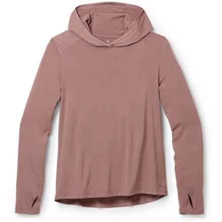 Free Fly Women's Shade Hoodie II