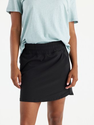 Free Fly Women's Pull-On Breeze Skirt