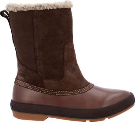 XTRATUF Women's Legacy LTE Pull-On Boots