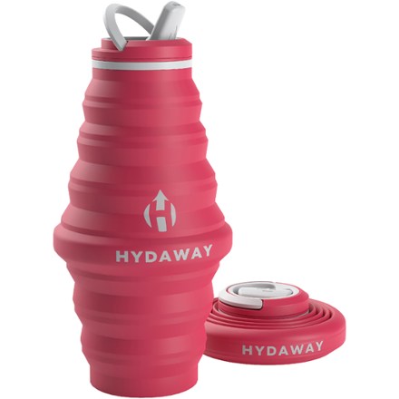 Hydaway Collapsible Water Bottle - 25 fl. oz.