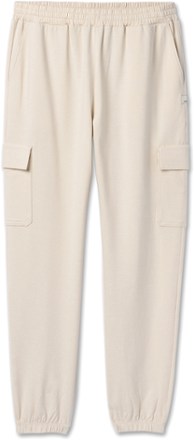 Vuori Women's Boyfriend Cargo Joggers