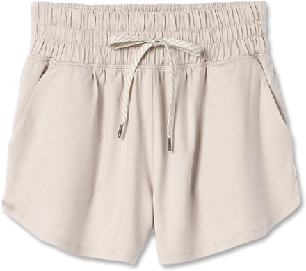 Vuori Women's Halo Performance Shorts 2.0