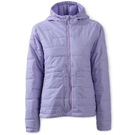 Wild Rye Women's Payette Insulated Jacket