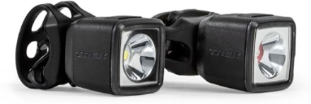 Trek Ion 100 R/Flare R City Bike Light Set