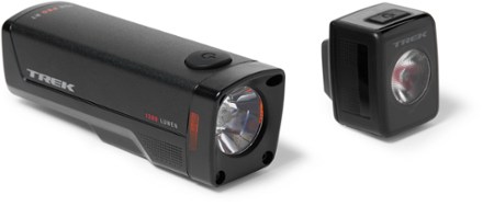 Trek Commuter Pro RT Flare RT Bike Light Set | REI Co-op