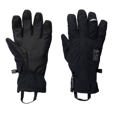 Mountain Hardwear Cloud Shadow GORE-TEX Gloves