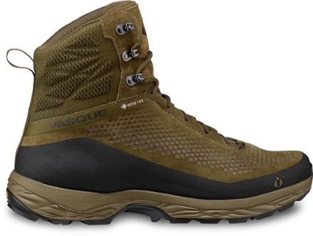 ECCO Roxton Snow Boots Men s REI Co op