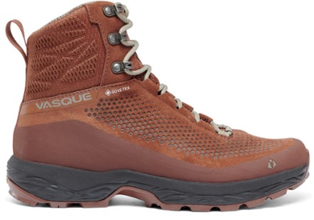 Women's Breeze Waterproof Hiking Boot 7755