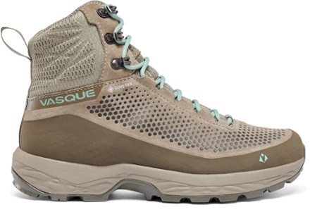 Vasque women's hiking boots hot sale rei