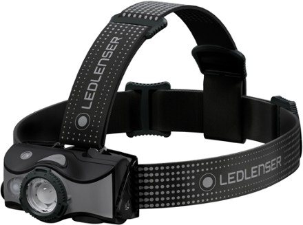 Lampe frontale Ledlenser KIDLED 4R arc-en-ciel