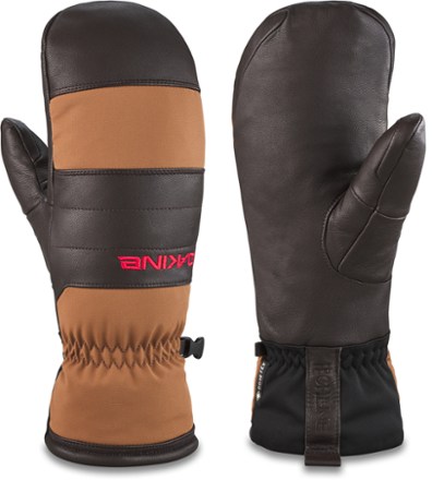 DAKINE Men's Baron GORE-TEX Index Mittens