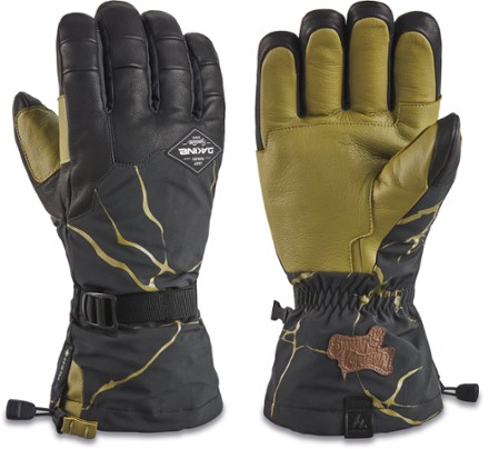 COMO GORE-TEX® GLOVES