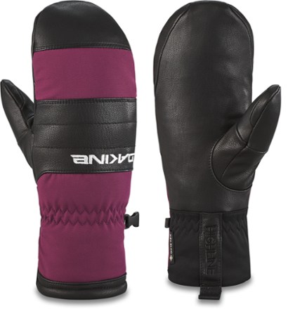 Guantes Miton Ski Dakine Lynx Mitt Mujer