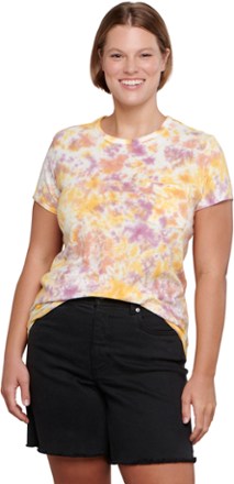 Toad&Co Women's Primo Crew T-Shirt