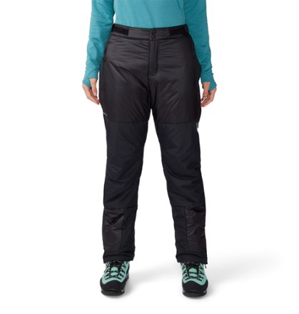 Mountain Hardwear Women's Compressor Alpine Pants