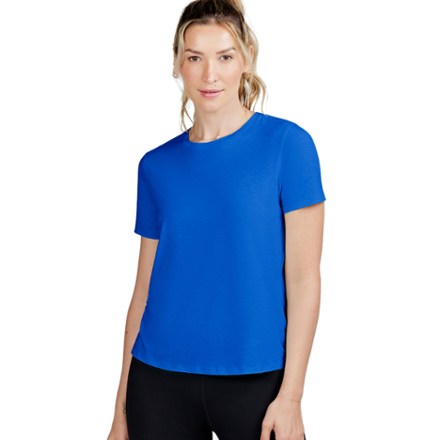 tasc Performance Women's All Day T-Shirt