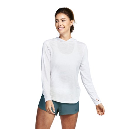 tasc Performance Women's Recess Hoodie