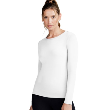 tasc Performance Women's NOLA Long-Sleeve T-Shirt