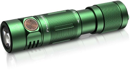 Fenix E05R Keychain Flashlight